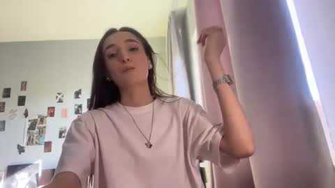 Amelia online show from 07.29.26
