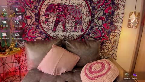 S A R A online show from 12.14.24