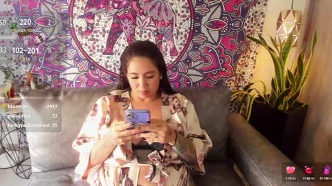 S A R A online show from 01.29.25