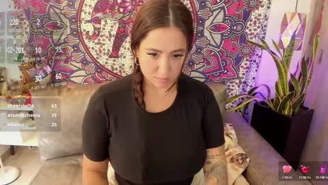 S A R A online show from 02.01.25