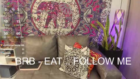 S A R A online show from 02.12.25