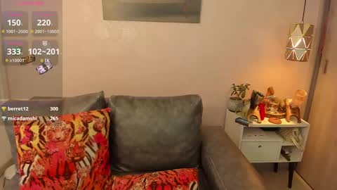 S A R A online show from 03.04.25