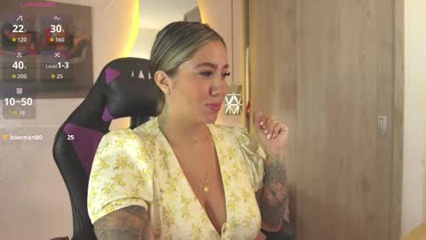 S A R A online show from 11.26.25