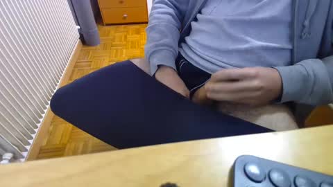 Ben online show from 12.01.24