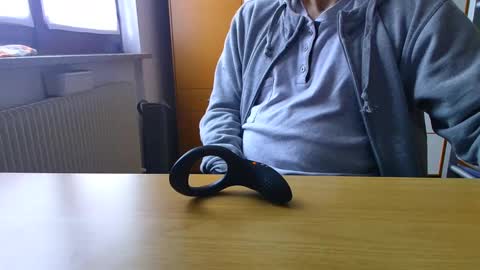 Ben online show from 12.02.24