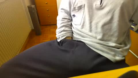 Ben online show from 12.02.24