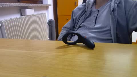 Ben online show from 12.03.24