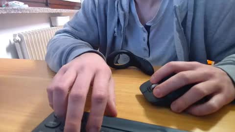 Ben online show from 12.18.24