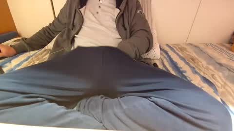 Ben online show from 01.04.25