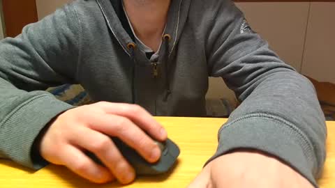 Ben online show from 01.05.25