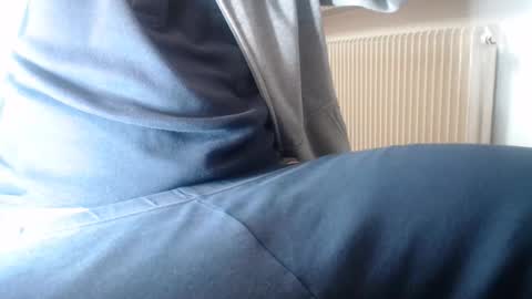 Ben online show from 10.10.25