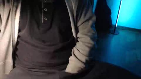 Ben online show from 12.01.25