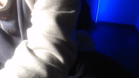 Ben online show from 12.02.25