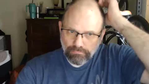 Tony online show from 12.27.24