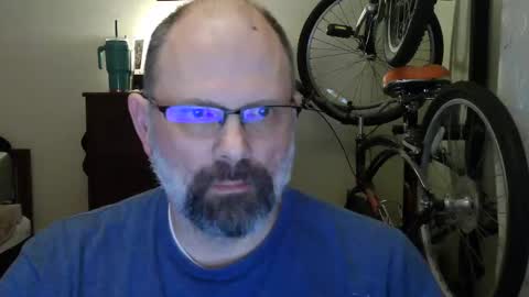 Tony online show from 12.28.24