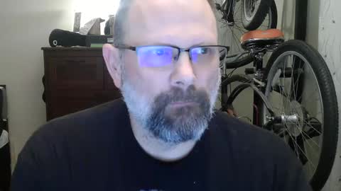 Tony online show from 01.04.25