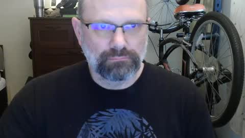 Tony online show from 01.04.25