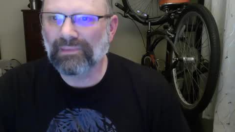 Tony online show from 01.12.25