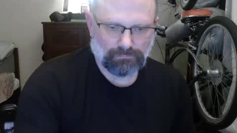 Tony online show from 01.15.25