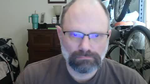 Tony online show from 01.16.25