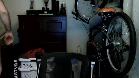 Tony online show from 01.27.25