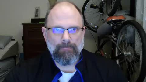 Tony online show from 02.14.25