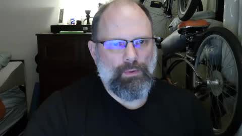 Tony online show from 03.07.25