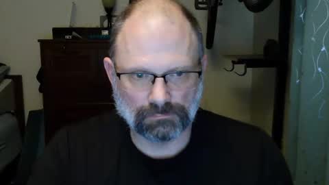 Tony online show from 10.22.25