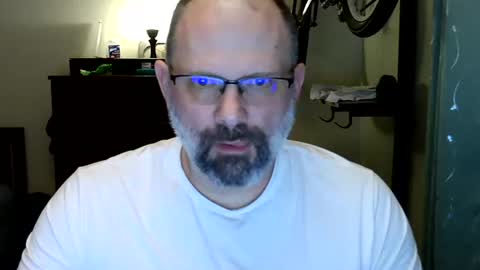 Tony online show from 10.31.25