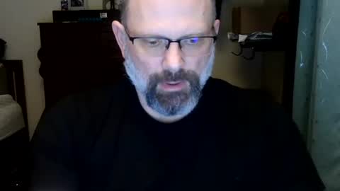 Tony online show from 12.05.25