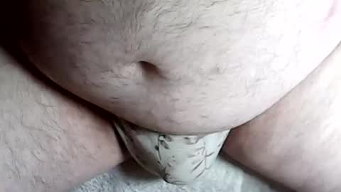 Snapshot of myself765 chatting on 12.10.24 Sissy Mike online show from 12.10.24