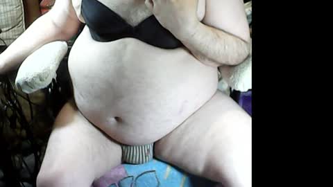 Sissy Mike online show from 04.28.26