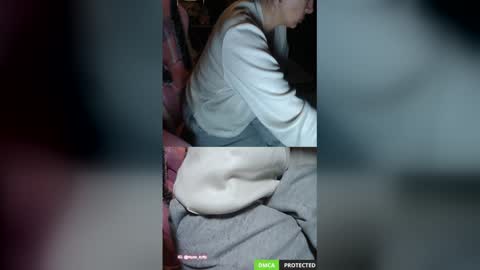 MyssKytty online show from 12.15.25