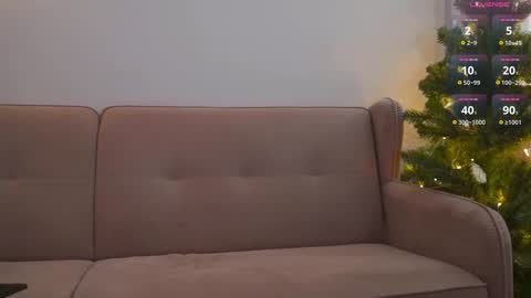 Snapshot of mysterious_ariel_ chatting on 01.19.25 Ariel online show from 01.19.25