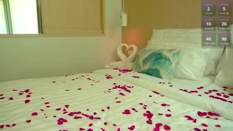 Snapshot of mysterious_ariel_ chatting on 02.15.25 Ariel online show from 02.15.25