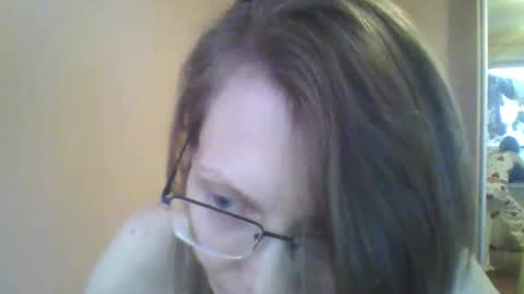 mysterious_blondy online show from 03.18.26