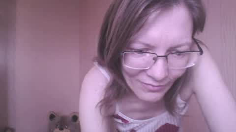 mysterious_blondy online show from 05.30.26
