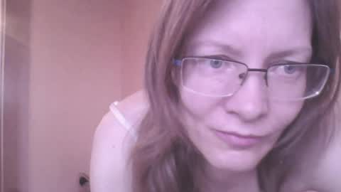 mysterious_blondy online show from 05.31.26