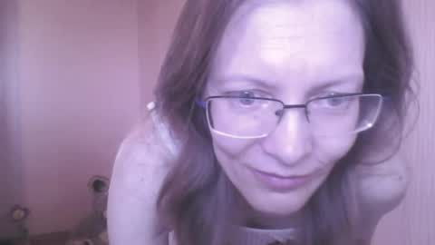 mysterious_blondy online show from 06.04.26