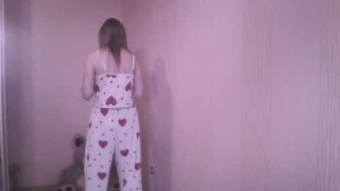 mysterious_blondy online show from 07.28.26