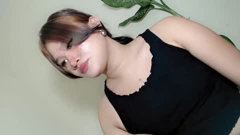 mysterious_honeyghe online show from 04.18.26