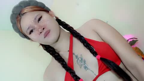 mysterious_honeyghe online show from 06.30.26