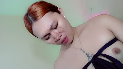 mysterious_honeyghe online show from 07.05.26