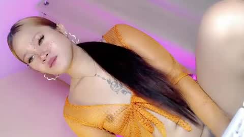 mysterious_honeyghe online show from 07.28.26
