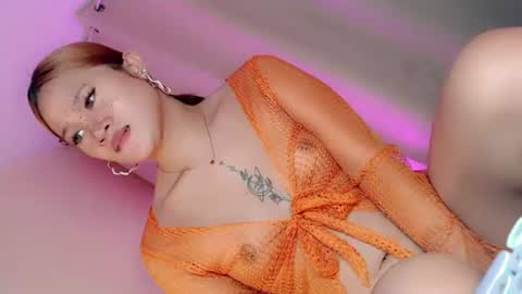 mysterious_honeyghe online show from 07.28.26