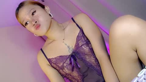 mysterious_honeyghe online show from 08.02.26