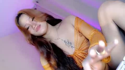 mysterious_honeyghe online show from 08.03.26