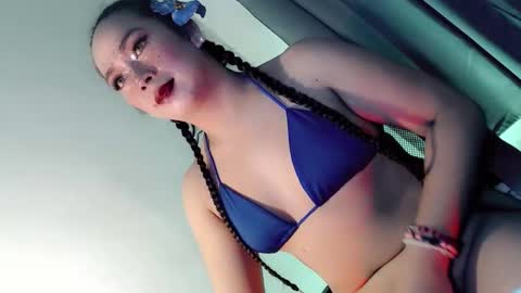 Snapshot of mysterious_kim chatting on 11.07.25 kimmy online show from 11.07.25