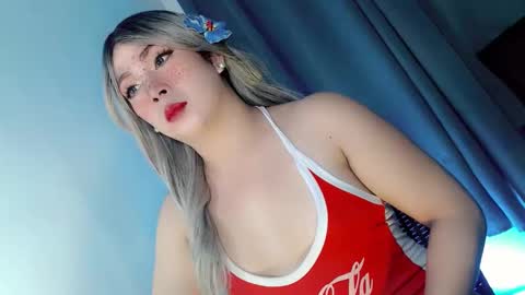 Snapshot of mysterious_kim chatting on 12.04.25 kimmy online show from 12.04.25