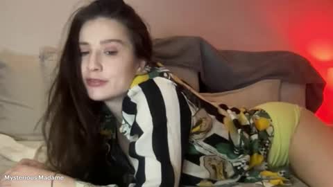 Snapshot of mysteriousmadam_ chatting on 03.19.26 mysteriousmadam_ online show from 03.19.26